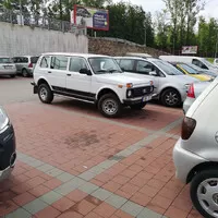 Lada Niva – lék na OCD?