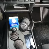 Lada Niva – lék na OCD?