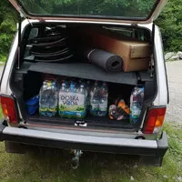 Lada Niva – lék na OCD?
