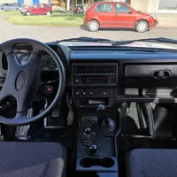 Lada Niva – lék na OCD?