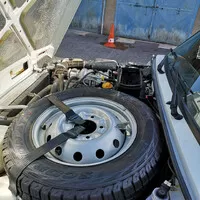 Lada Niva – lék na OCD?