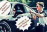 Prodej aut jako práce snů a Porsche jako auto snů?
