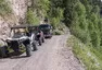 Offroadit se s tim taky dalo. A dojelo to do asi 3000m.n.m