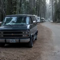 Na roadtripu jako John "Hannibal" Smith