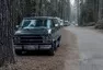 Na roadtripu jako John "Hannibal" Smith