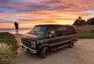 Na roadtripu jako John "Hannibal" Smith