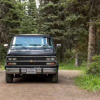 Na roadtripu jako John "Hannibal" Smith