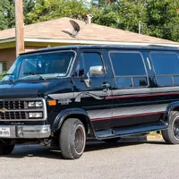 Na roadtripu jako John "Hannibal" Smith