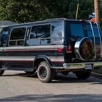 Na roadtripu jako John "Hannibal" Smith