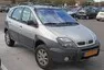 RX4, bohužel ne Mazda