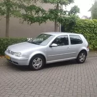 Typický Golf 4