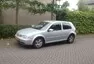 Typický Golf 4