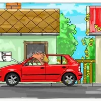 Jaké auto, takový řidič