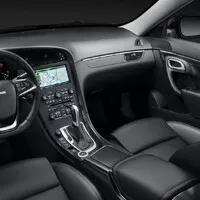Historie Sobů: Saab 9-5 YS3G