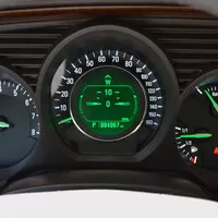 Historie Sobů: Saab 9-5 YS3G
