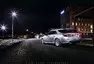 Historie Sobů: Saab 9-5 YS3G