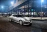 Historie Sobů: Saab 9-5 YS3G