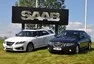 Historie Sobů: Saab 9-5 YS3G