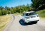 Historie Sobů: Saab 9-5 YS3G