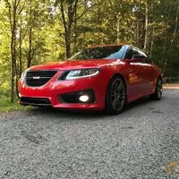 Historie Sobů: Saab 9-5 YS3G