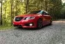 Historie Sobů: Saab 9-5 YS3G