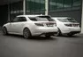 Historie Sobů: Saab 9-5 YS3G