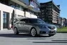 Historie Sobů: Saab 9-5 YS3G