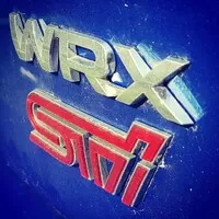 Projížďka v Subaru WRX STI