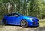 Projížďka v Subaru WRX STI