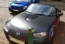 Projížďka v Subaru WRX STI