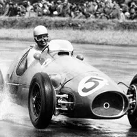 Ferrari 500 - mistrovský vůz
