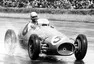 Ferrari 500 - mistrovský vůz