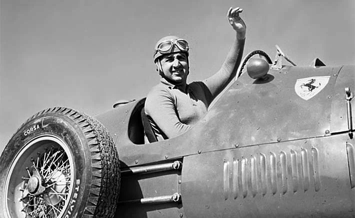 Alberto Ascari