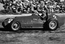 Ferrari 375 - první vítězný vůz