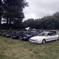 Le Rassemblement du Siècle