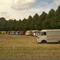 Le Rassemblement du Siècle