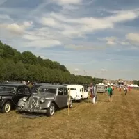 Le Rassemblement du Siècle