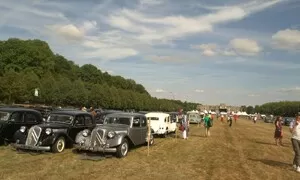 Le Rassemblement du Siècle