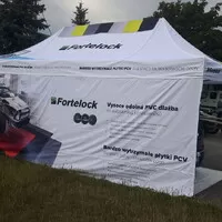Poprvé navigátorem na závodech: Report SuperOes Kielce 27.7.2019
