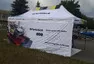 Poprvé navigátorem na závodech: Report SuperOes Kielce 27.7.2019