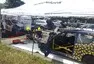 Poprvé navigátorem na závodech: Report SuperOes Kielce 27.7.2019