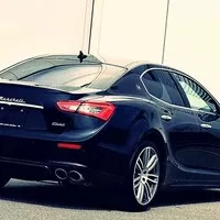 Maserati jako volba srdcem?
