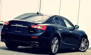 Maserati jako volba srdcem?