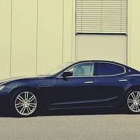 Maserati jako volba srdcem?