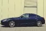 Maserati jako volba srdcem?
