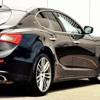 Maserati jako volba srdcem?