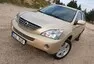 Lexus RX 400h – zdivočelý trolejbus