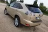Lexus RX 400h – zdivočelý trolejbus