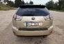 Lexus RX 400h – zdivočelý trolejbus
