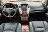 Lexus RX 400h – zdivočelý trolejbus
